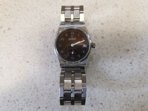 Orologio vintage uomo - , swiss