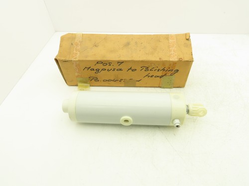 Attuatore lineare magnetico - , lc