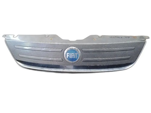 Mascherina anteriore fiat - anteriore,