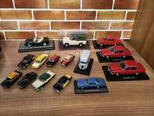 LOTTO 15 MODELLINI OBSOLETI  -