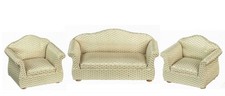 Divano retro oro - retro, 2