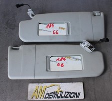 ALETTE PARASOLE VOLKSWAGEN