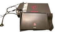 Notebook gaming MSI GS63VR 7RG I7+32 Gb Ram ddr4+Ssd