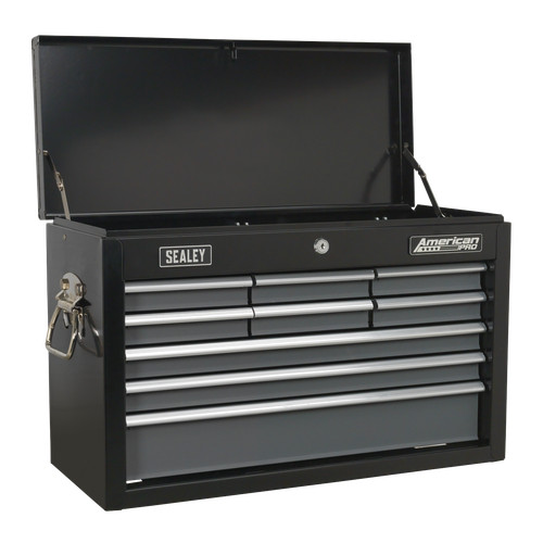 Sealey cassetta attrezzi - sealey,