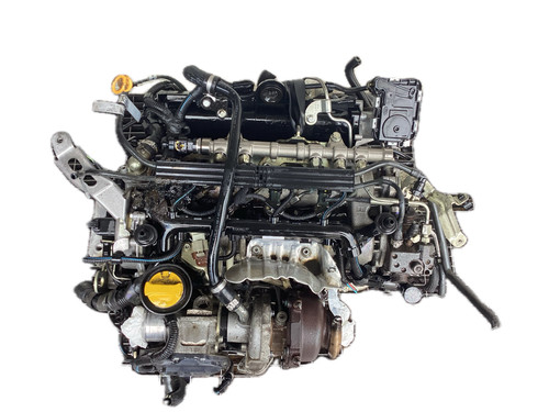 Motore fiat 500 cinquecento - motore,