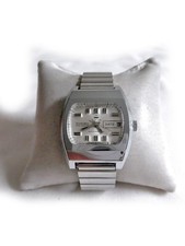 Raro orologio da polso Zoniku