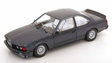 1/18 Solido BMW 635 CSI E24