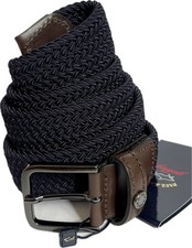 Cintura Paul&Shark P&S