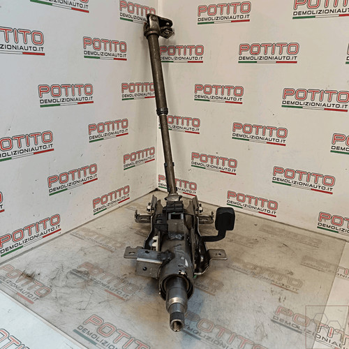 4123s0 albero sterzo citroen - sterzo,