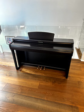 Pianoforte clarinova yamaha - clarinova,