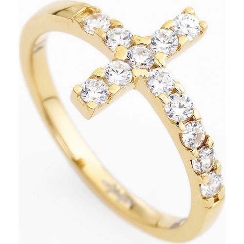 Anello amen donna argento - anello,