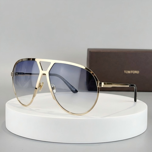 Occhiali sole tom ford - sole,