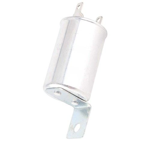 12v indicatore di - ↑,