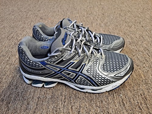 Asics gel kayano - gel-kayano, 16