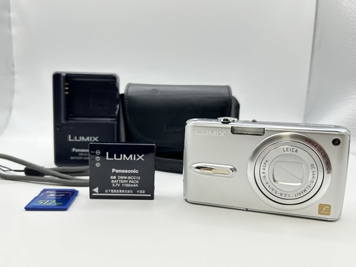 Quasi come nuovo panasonic - come,