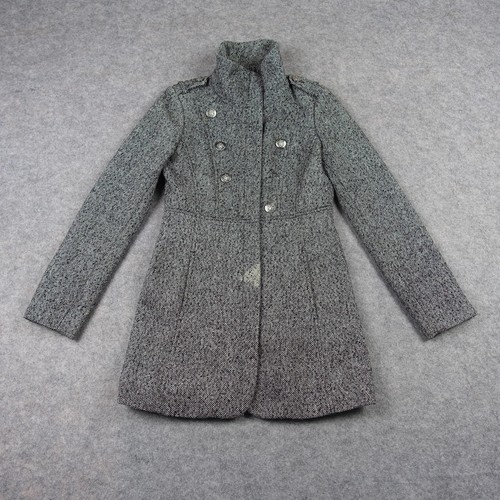 Vintage guess cappotto donna - guess,