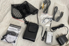 Pacchetto fotocamera digitale