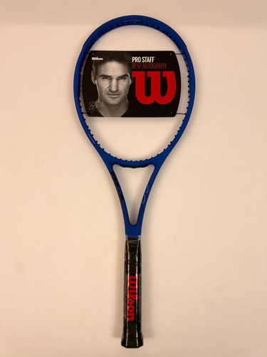 Nuovo wilson pro staff - wilson,