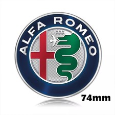 Logo ALFA ROMEO GT Giulietta