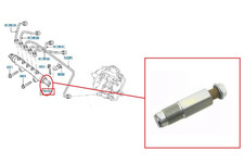 PER NISSAN XTRAIL T30 2.2TD