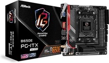 ASRock B650E PG-ITX WiFi AM5