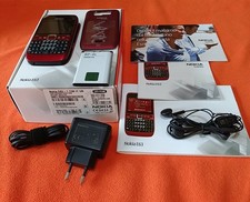 TELEFONO CELLULARE NOKIA E63