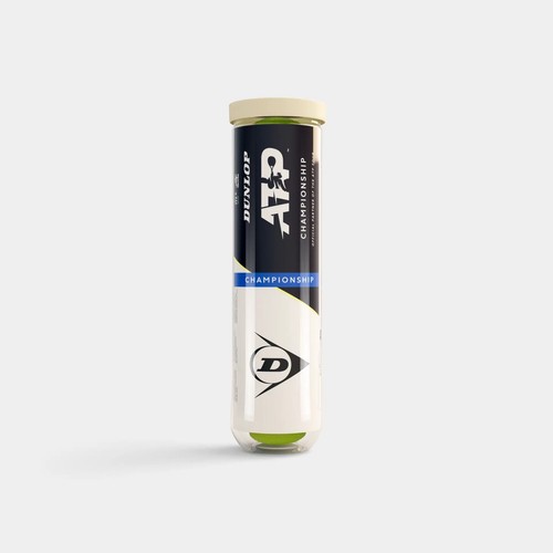 Dunlop atp championship - dunlop,