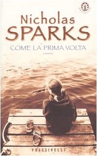 Come prima volta - come,