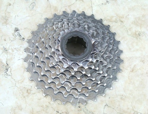 Shimano deore cambio - deore,