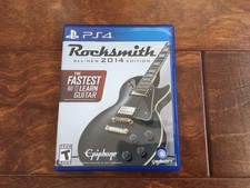 Rocksmith -- 2014 Edition