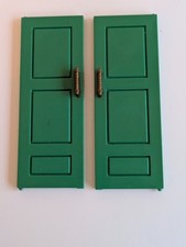 Sylvanian Families Grand Regency Hotel RICAMBI verde porta d'ingresso Calico Critters