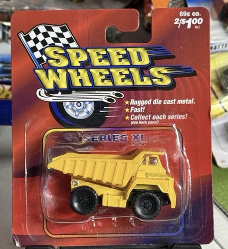 Maisto speed wheels serie - maisto,