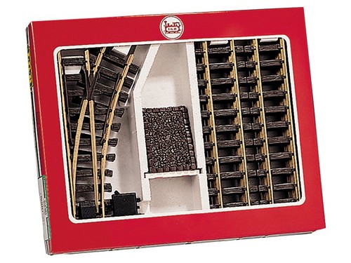 Lgb coffret rails avec - lgb,
