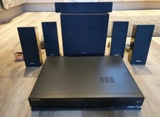 Sony BDV-E280 Sistema Home