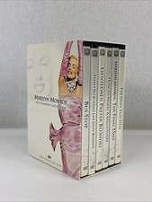 Marilyn Monroe The Diamond