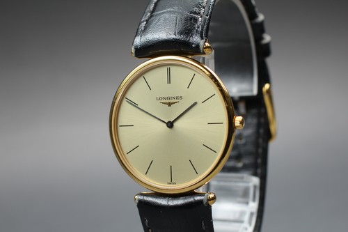 Quasi come nuovo orologio - come, da