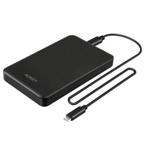 Aukey custodia case box - aukey, ds-b4