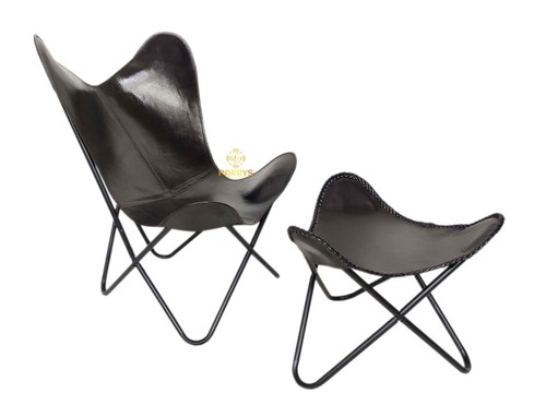 Set poltrona butterfly con - poltrona,