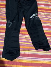 Uhlsport Pantaloncino Portiere