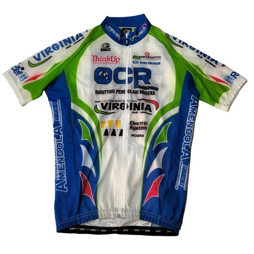Maglia ciclismo vintage - maglia,