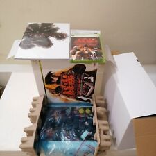 Arcade Stick Wireless Tekken 6 Complete Bundle Perfect Condition by Hori Namco