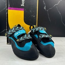 Miura VS Vibram XS Grip2