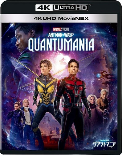 Antman wasp quantumania - wasp,