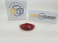 FARO FANALE POSTERIORE DUCATI MONSTER 696 796 1100 / TAIL LIGHT GMR