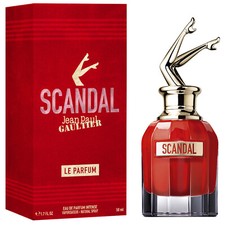 JEAN PAUL GAULTIER SCANDAL