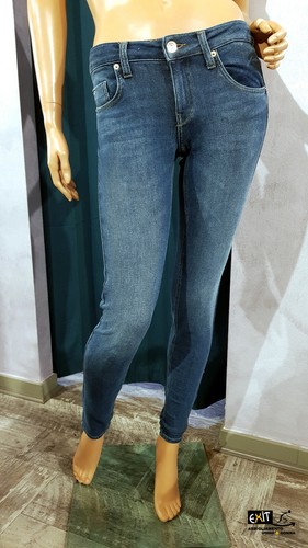 Denny rose jeans - perfect, fit