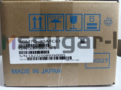 1pz nuovo servomotore yaskawa - nuovo,
