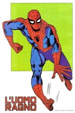 Poster Manifesto Locandina