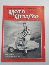 RIVISTA MOTOCICLISMO N. 22
