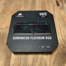 Corsair Dominator Platinum 16